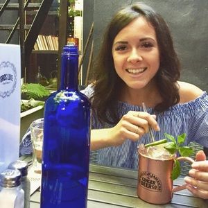 Meet your Posher, Zoé